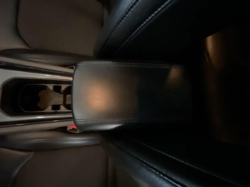 used 2024 Jeep Compass car, priced at $19,795