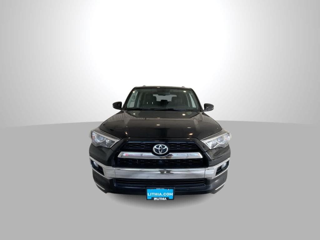 used 2017 Toyota 4Runner car, priced at $29,989