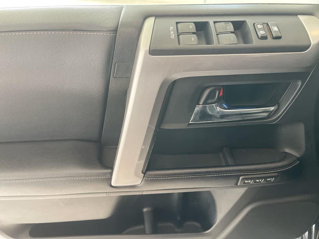 used 2017 Toyota 4Runner car, priced at $29,989