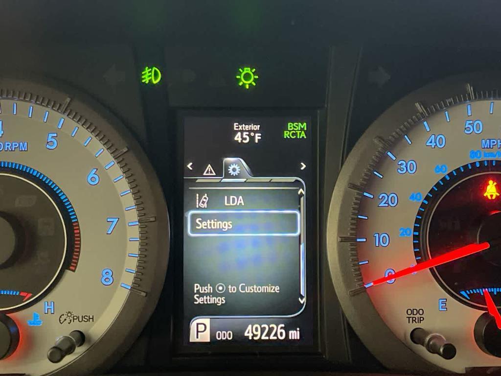 used 2020 Toyota Sienna car, priced at $34,449