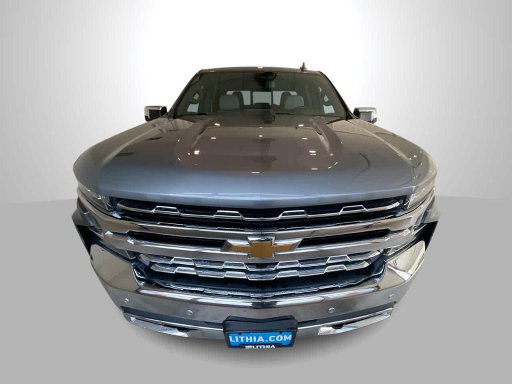 used 2020 Chevrolet Silverado 1500 car, priced at $31,971