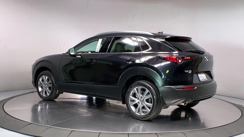 used 2024 Mazda CX-30 car, priced at $25,513