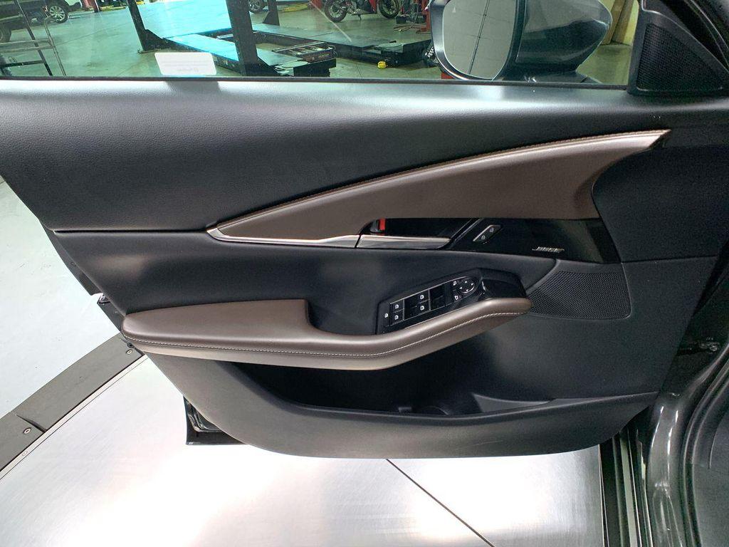 used 2024 Mazda CX-30 car, priced at $25,643