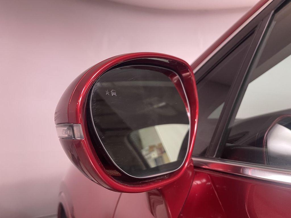 used 2018 Buick Envision car, priced at $16,589