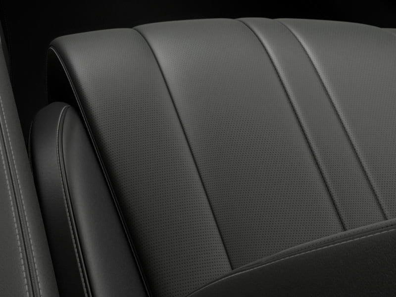 new 2026 Genesis G80 car, priced at $66,680