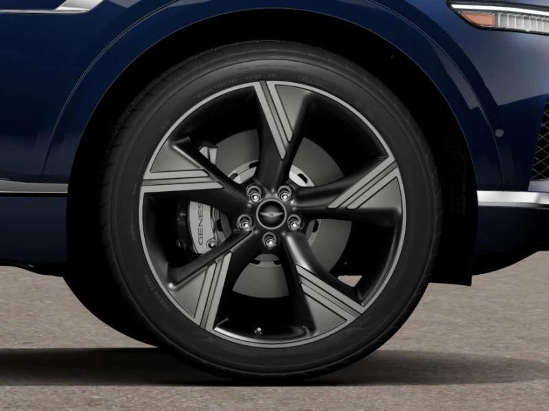 new 2026 Genesis GV80 car, priced at $85,050