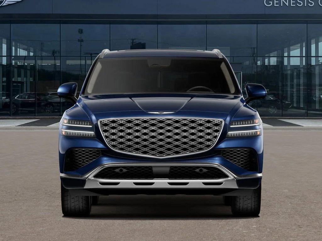 new 2026 Genesis GV80 car, priced at $85,050