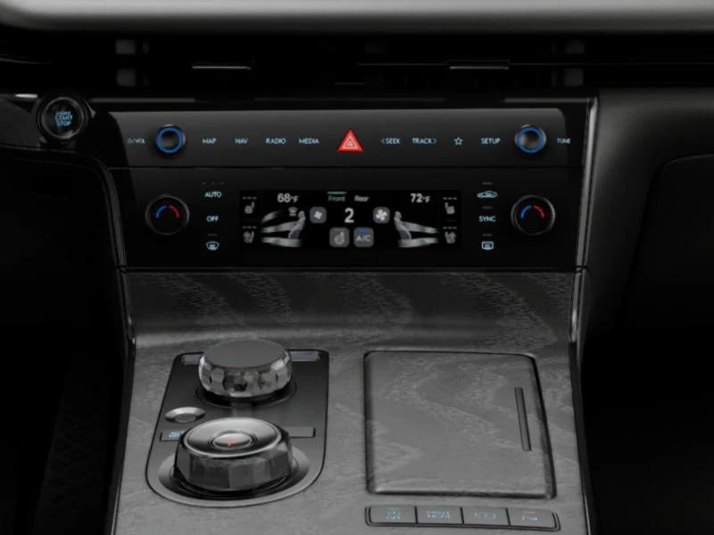 new 2026 Genesis G80 car, priced at $81,760