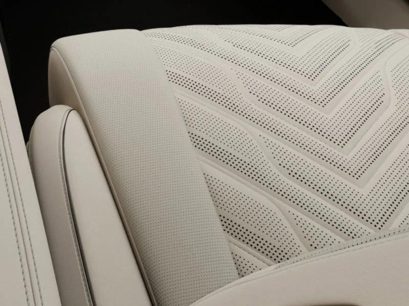 new 2026 Genesis G80 car, priced at $72,385