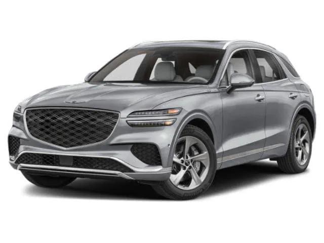 new 2026 Genesis GV70 car, priced at $55,155