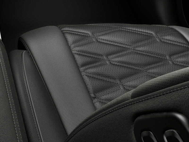 new 2026 Genesis GV80 Coupe car, priced at $90,350