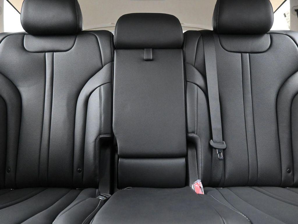 new 2025 Genesis GV80 car, priced at $65,669