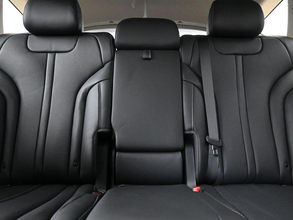 new 2025 Genesis GV80 car, priced at $64,909