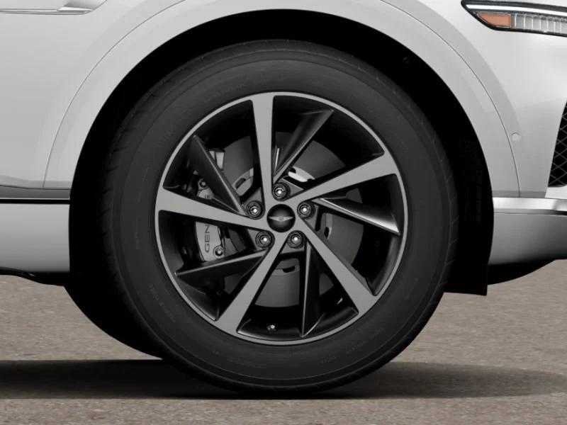 new 2026 Genesis GV80 car, priced at $78,960