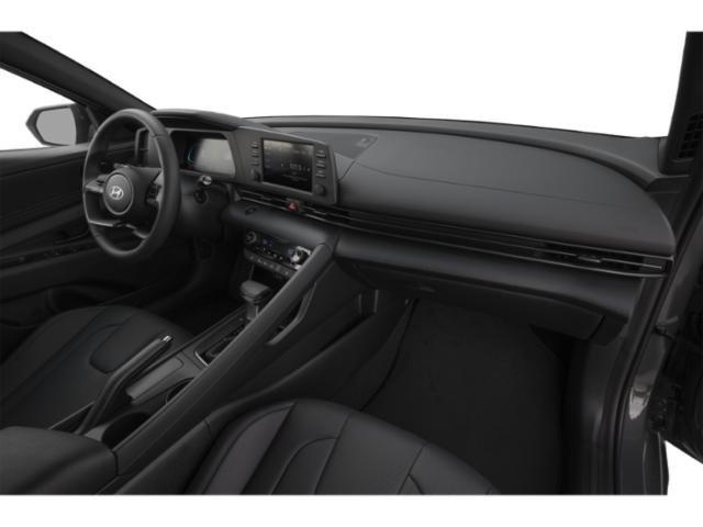 new 2026 Hyundai Elantra car, priced at $25,354