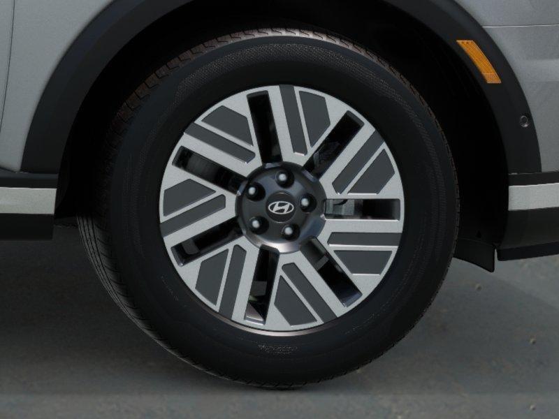 new 2026 Hyundai Palisade Hybrid car, priced at $52,004