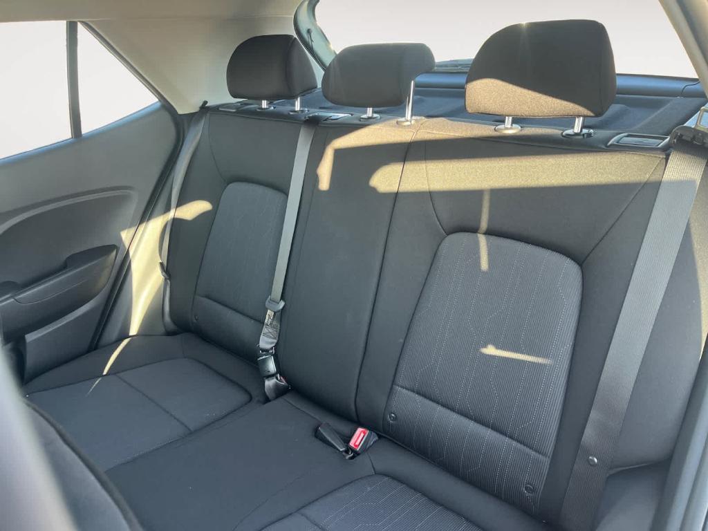 used 2026 Hyundai Venue car, priced at $21,984