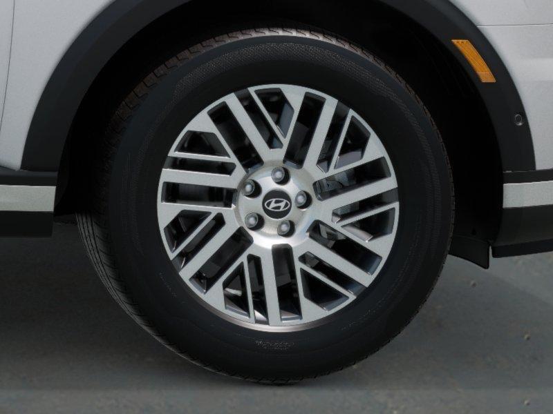 new 2026 Hyundai Palisade car, priced at $50,568