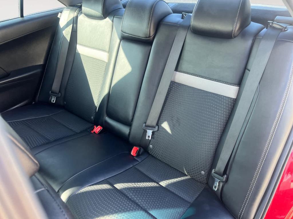 used 2014 Toyota Camry car, priced at $13,444