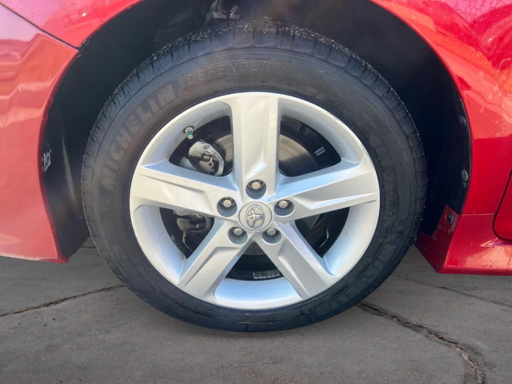 used 2014 Toyota Camry car, priced at $13,444