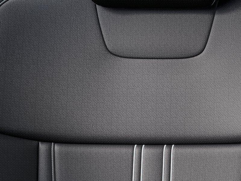 new 2026 Hyundai Tucson car, priced at $33,443