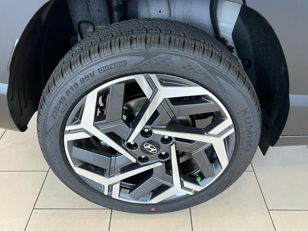 new 2026 Hyundai Kona car, priced at $30,004