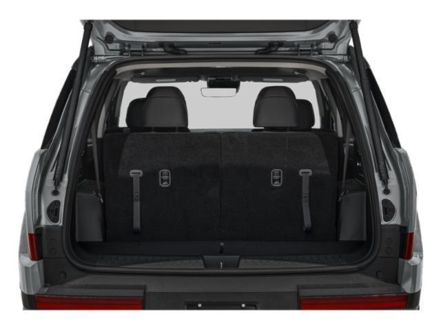 new 2026 Hyundai Santa Fe car, priced at $47,414