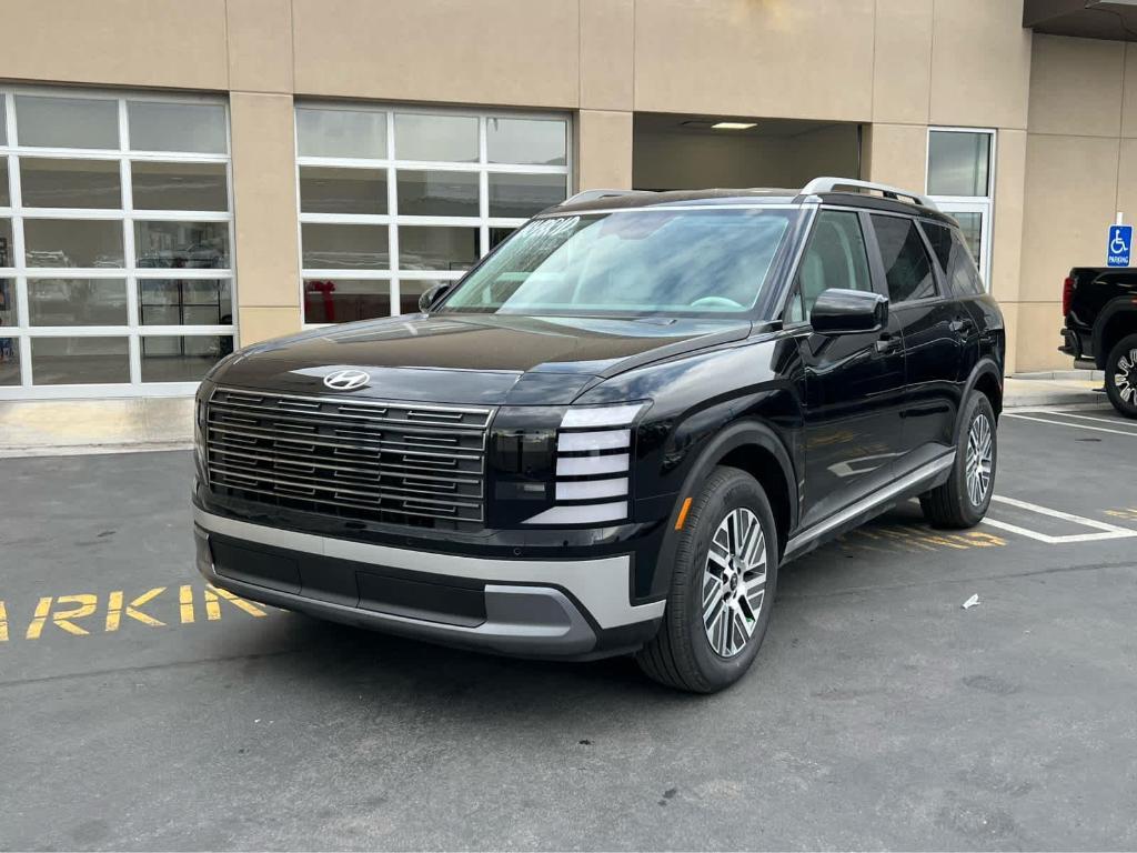 new 2026 Hyundai Palisade car, priced at $47,528