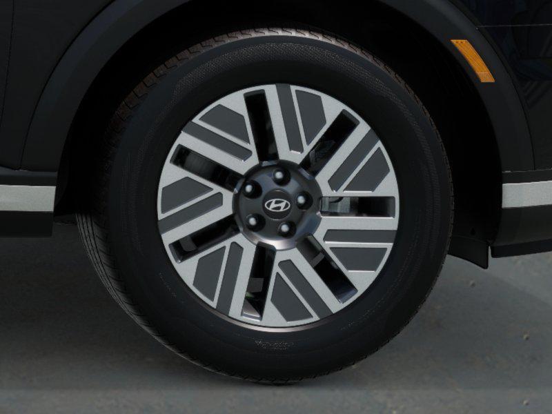 new 2026 Hyundai Palisade car, priced at $48,030