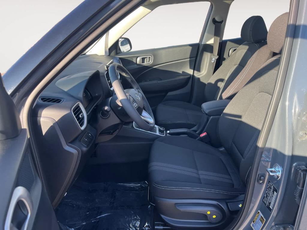 used 2026 Hyundai Venue car, priced at $22,438