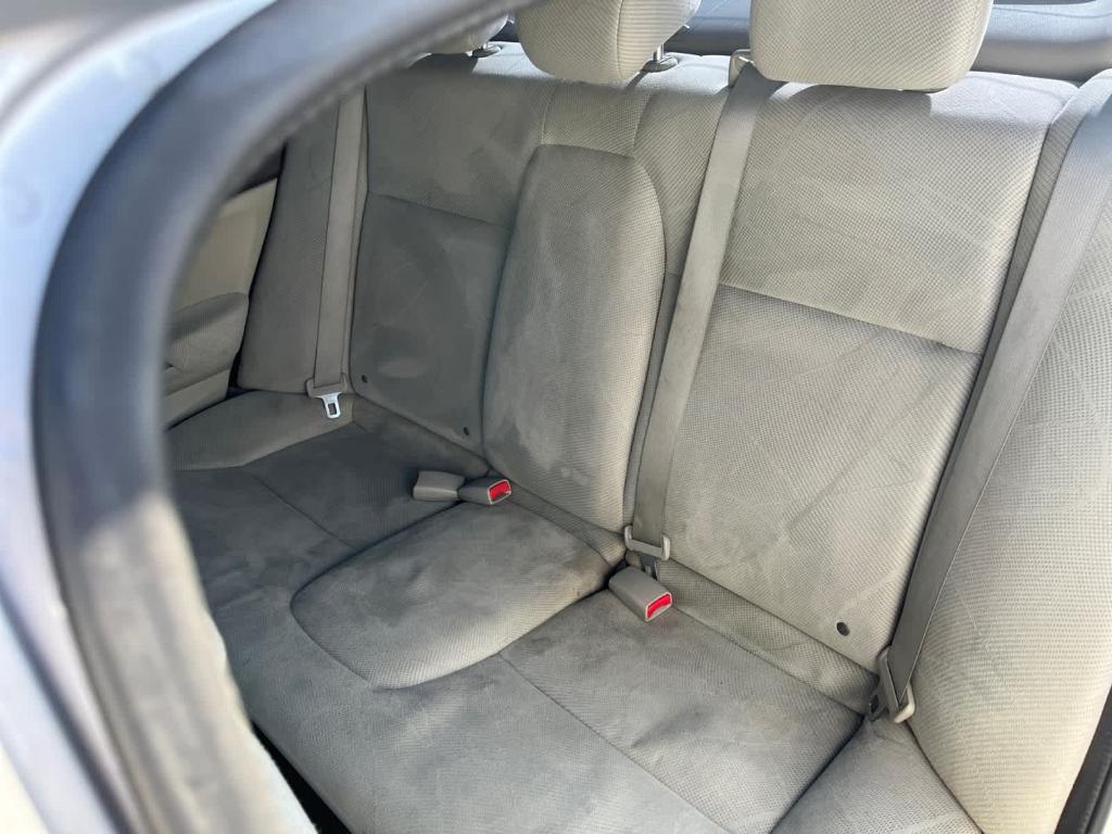 used 2012 Honda Civic car, priced at $6,250
