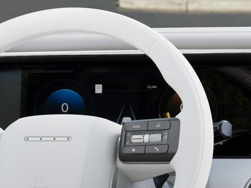 new 2026 Hyundai Palisade car, priced at $54,020