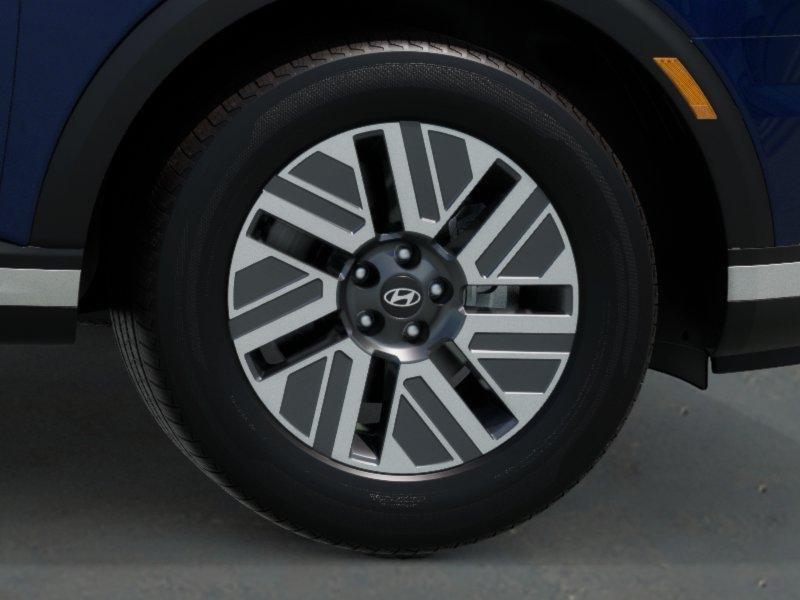 new 2026 Hyundai Palisade car, priced at $47,878