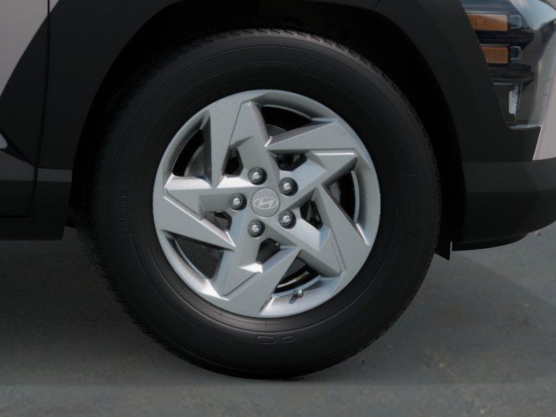 new 2026 Hyundai Kona car, priced at $28,580