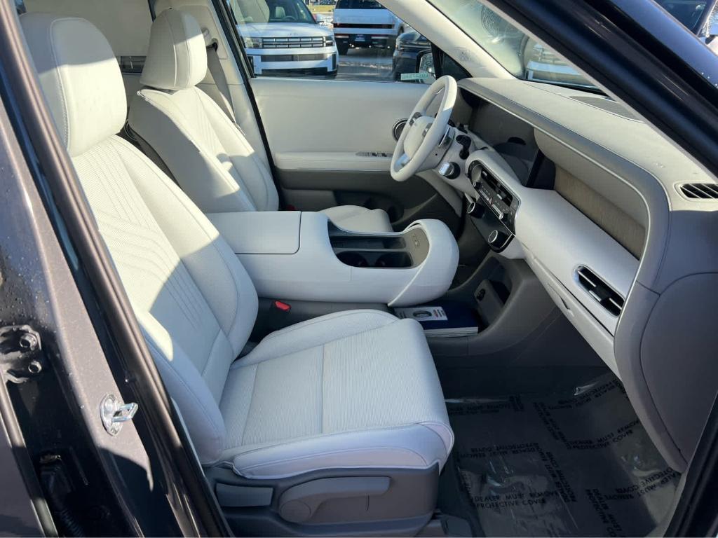 new 2026 Hyundai Palisade car, priced at $44,225