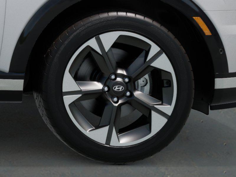 new 2026 Hyundai Palisade car, priced at $51,940