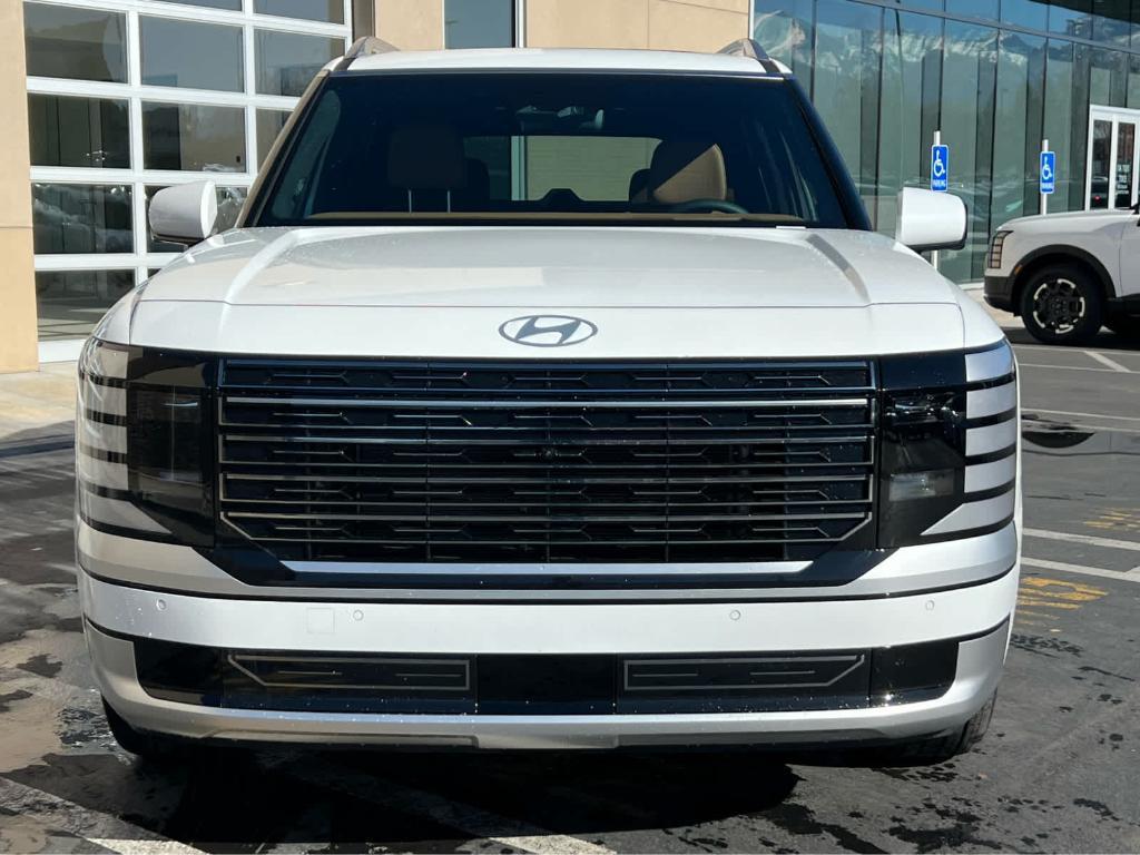 new 2026 Hyundai Palisade car, priced at $57,020