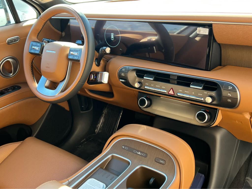 new 2026 Hyundai Palisade car, priced at $57,020