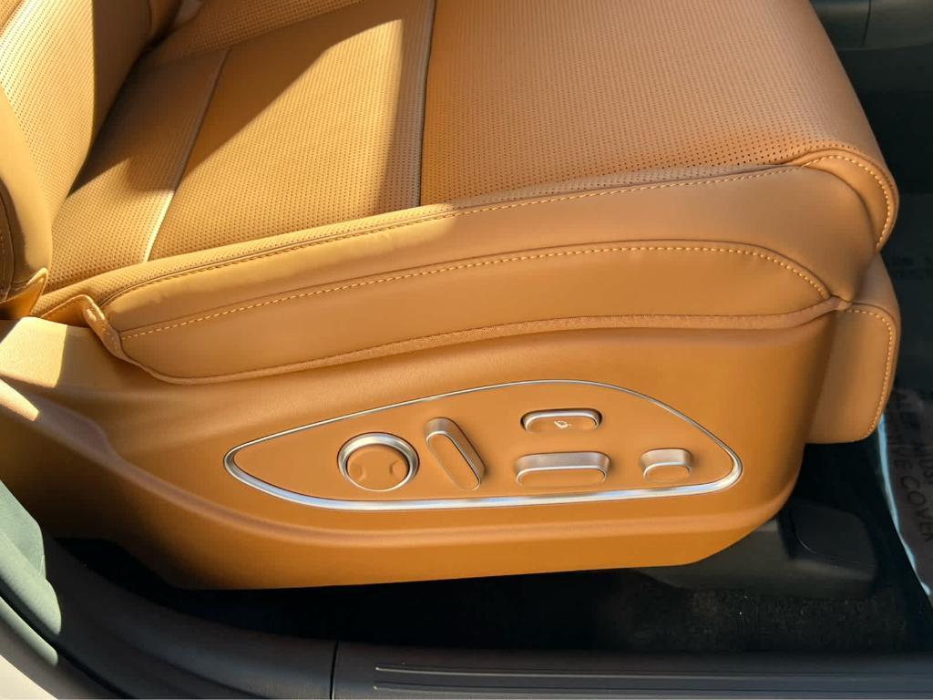 new 2026 Hyundai Palisade car, priced at $57,020