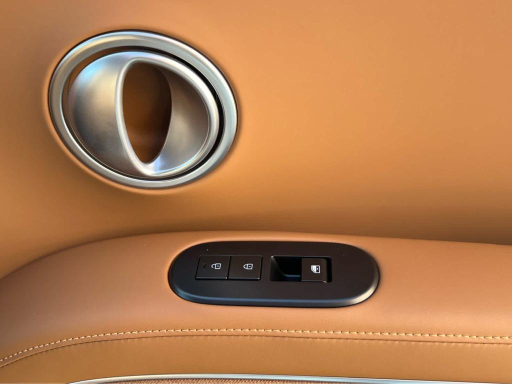 new 2026 Hyundai Palisade car, priced at $57,020