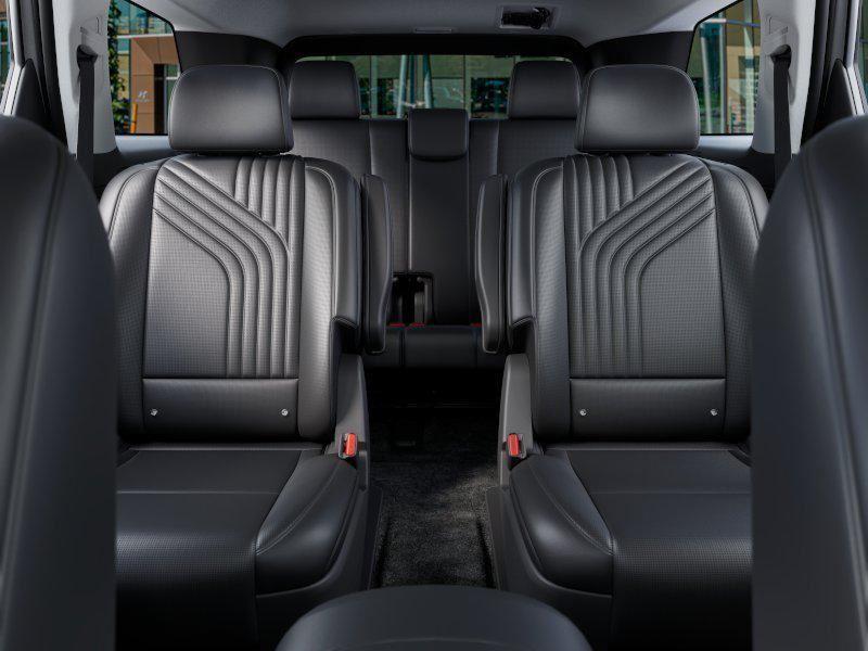 new 2026 Hyundai Palisade car, priced at $48,218