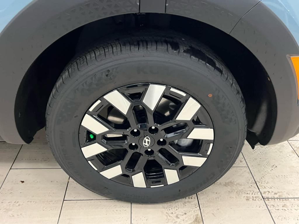 new 2026 Hyundai SANTA CRUZ car, priced at $38,334