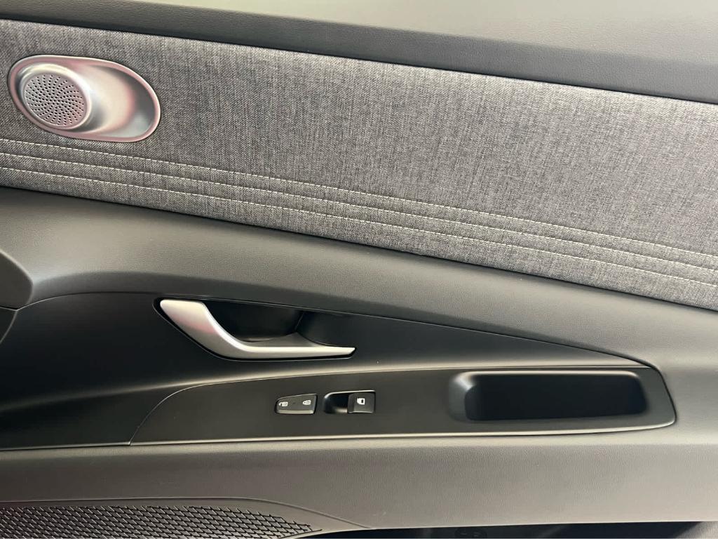 new 2026 Hyundai Elantra car, priced at $28,314