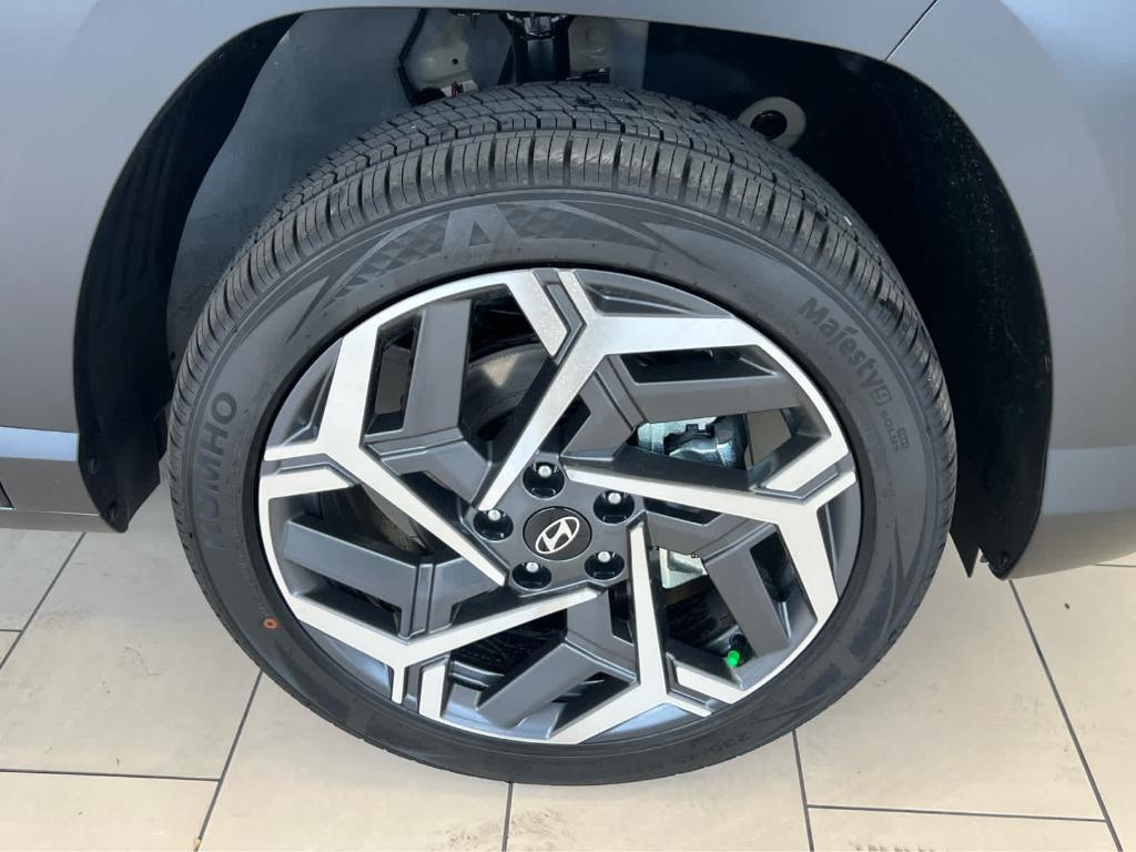 new 2026 Hyundai Kona car, priced at $30,004