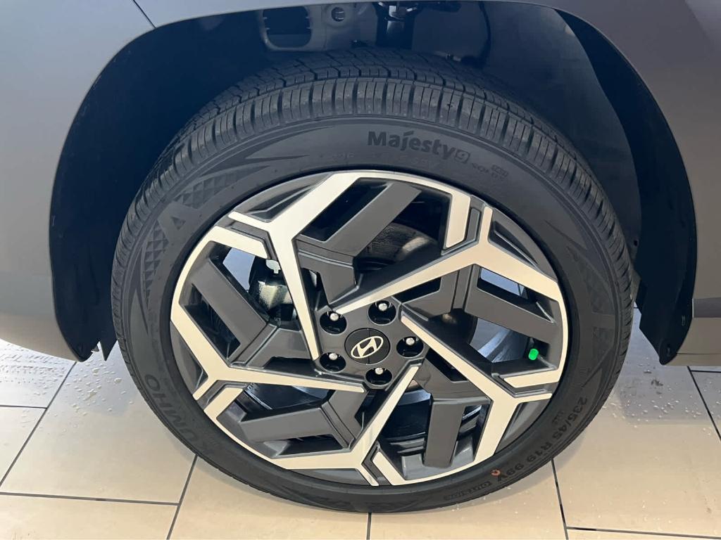 new 2026 Hyundai Kona car, priced at $30,004