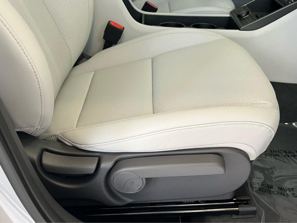 new 2026 Hyundai Kona car, priced at $30,004