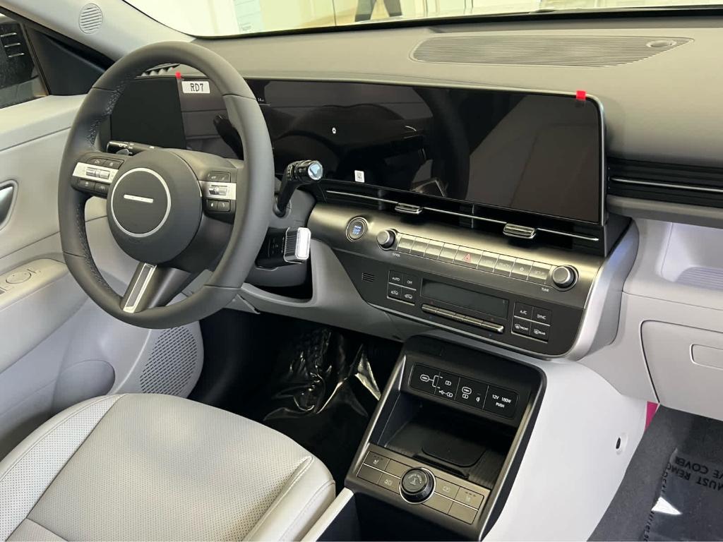 new 2026 Hyundai Kona car, priced at $30,004