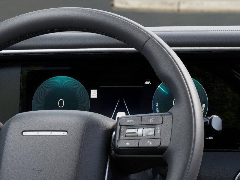 new 2026 Hyundai Palisade car, priced at $47,913