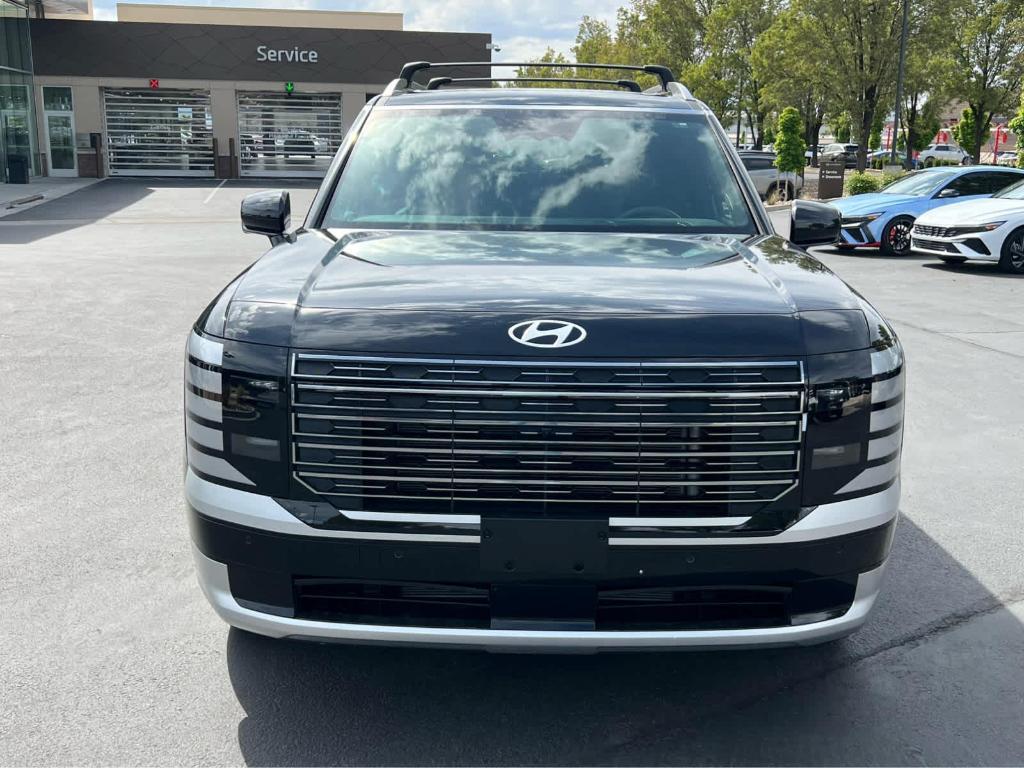 used 2026 Hyundai Palisade car, priced at $54,377