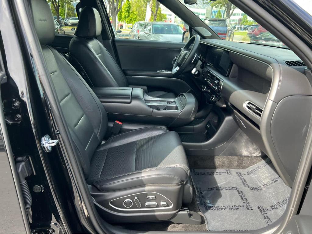 used 2026 Hyundai Palisade car, priced at $54,377